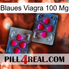 Blue Viagra 100 Mg 15